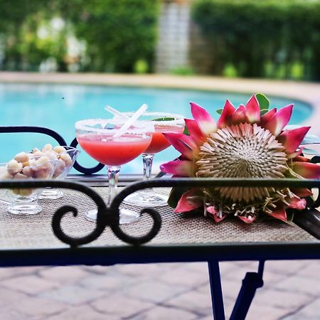 Villa Ticino Guest House سابي المظهر الخارجي الصورة