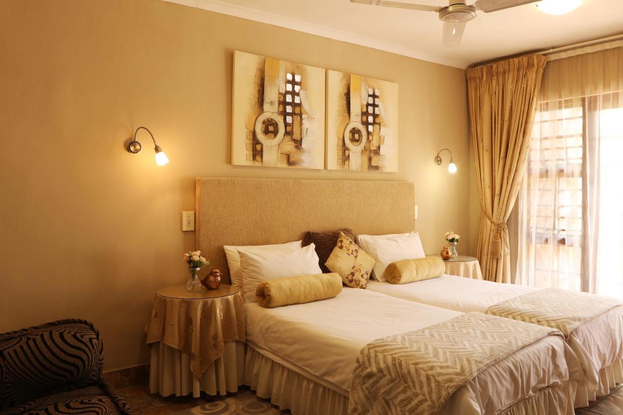 Villa Ticino Guest House سابي المظهر الخارجي الصورة