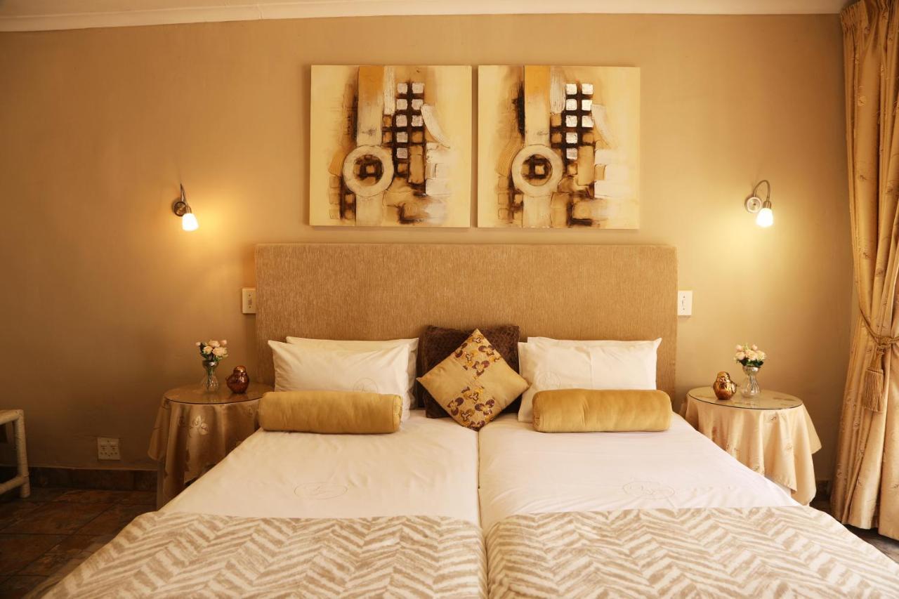 Villa Ticino Guest House سابي المظهر الخارجي الصورة