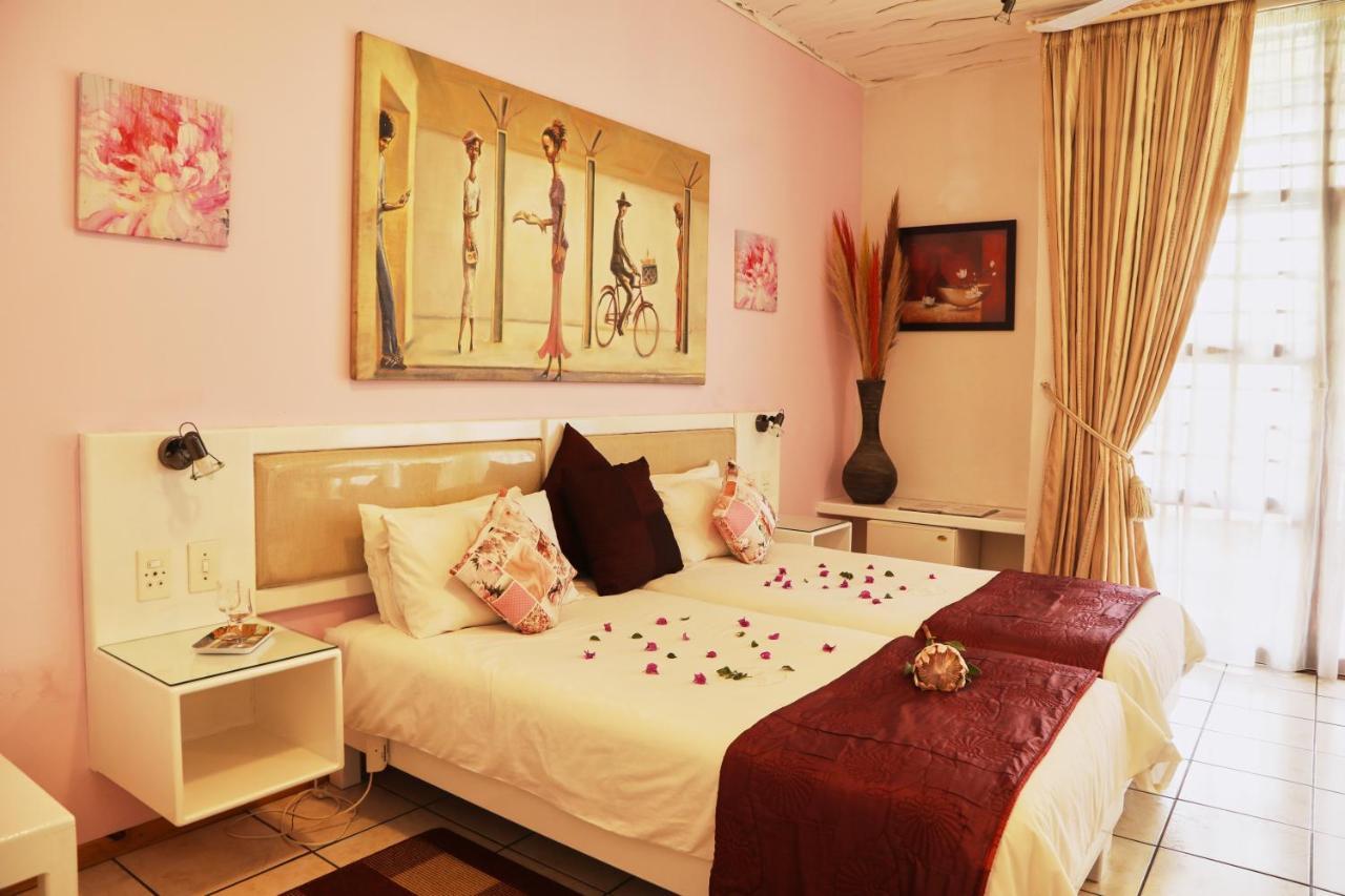 Villa Ticino Guest House سابي المظهر الخارجي الصورة