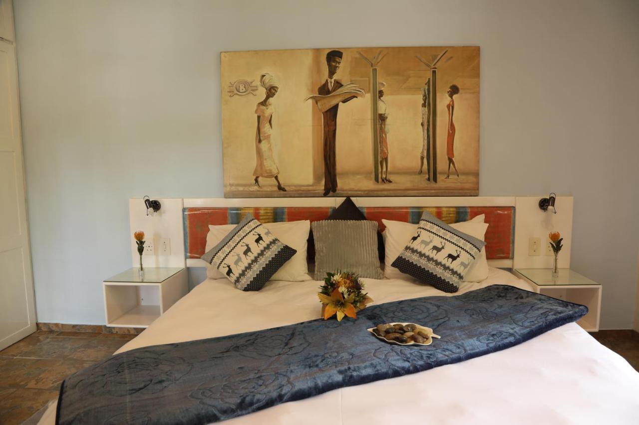 Villa Ticino Guest House سابي المظهر الخارجي الصورة