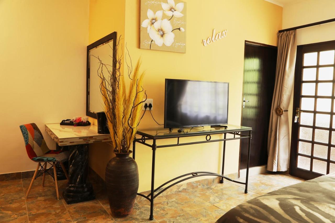 Villa Ticino Guest House سابي المظهر الخارجي الصورة