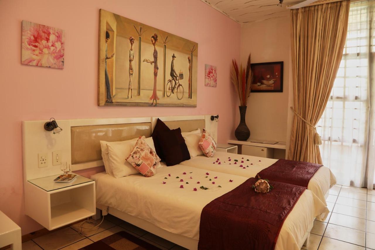 Villa Ticino Guest House سابي المظهر الخارجي الصورة