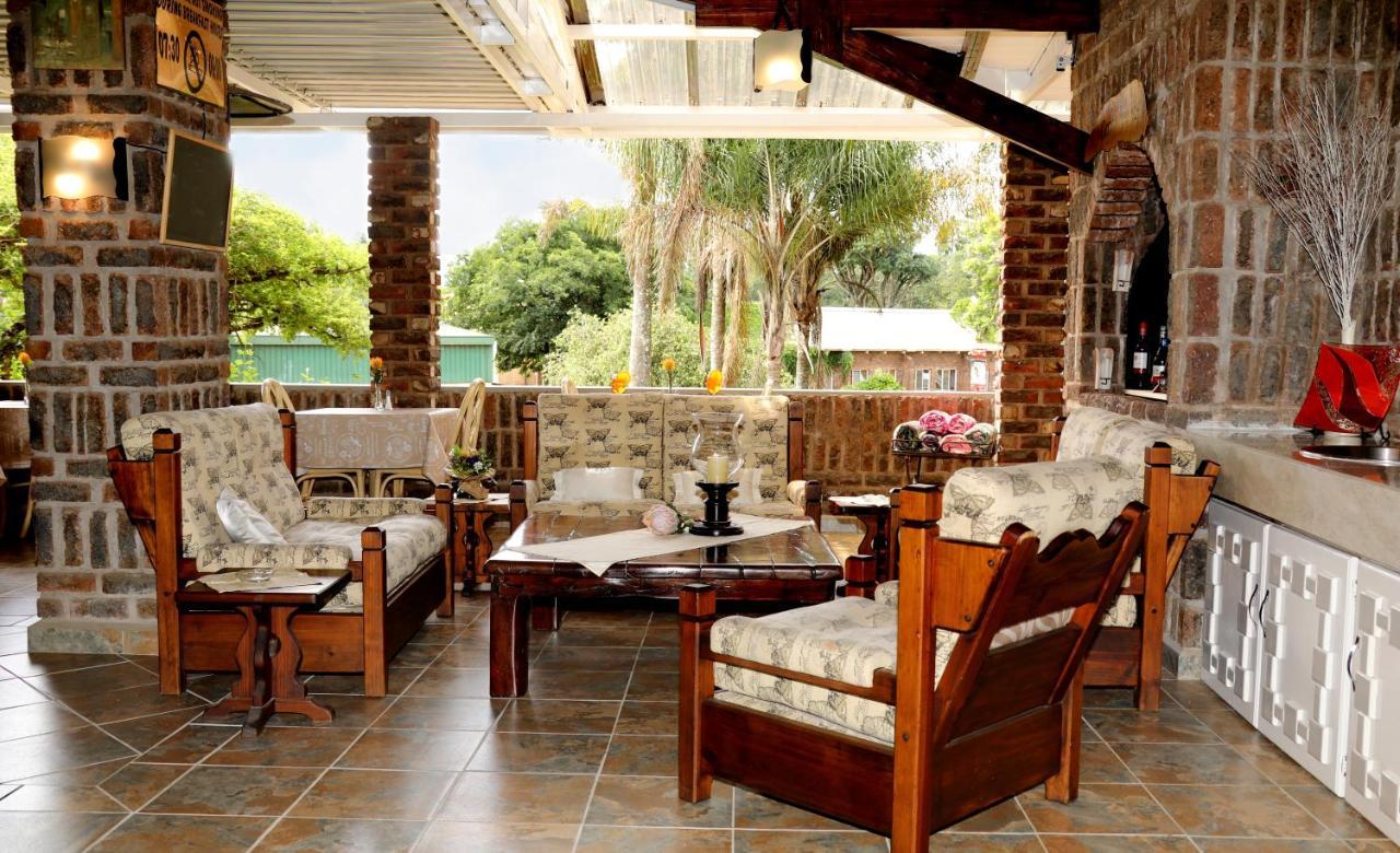 Villa Ticino Guest House سابي المظهر الخارجي الصورة