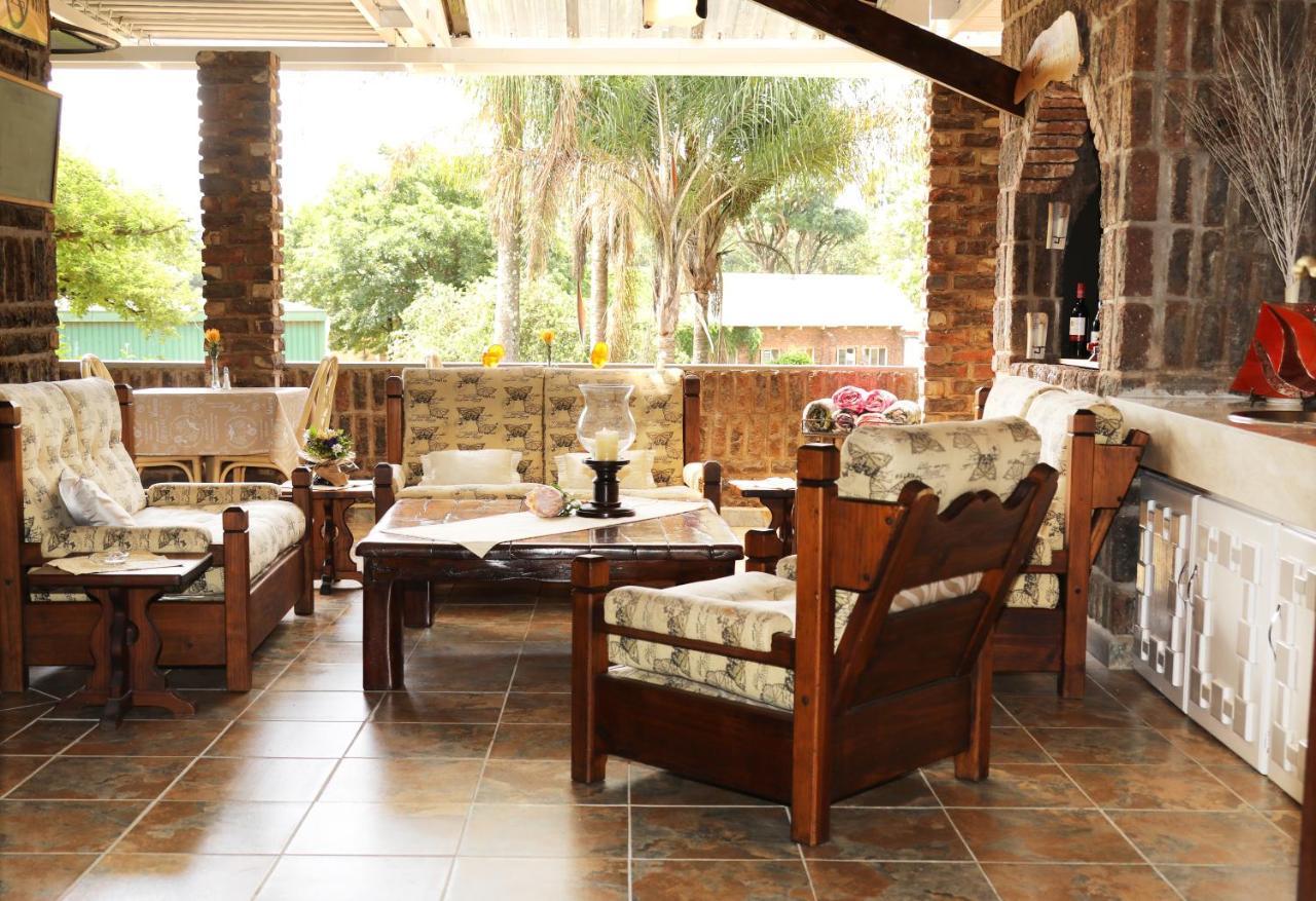 Villa Ticino Guest House سابي المظهر الخارجي الصورة