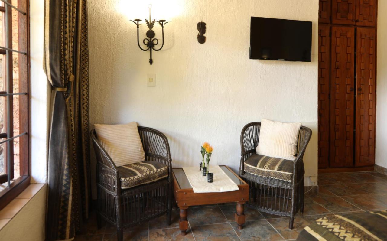 Villa Ticino Guest House سابي المظهر الخارجي الصورة