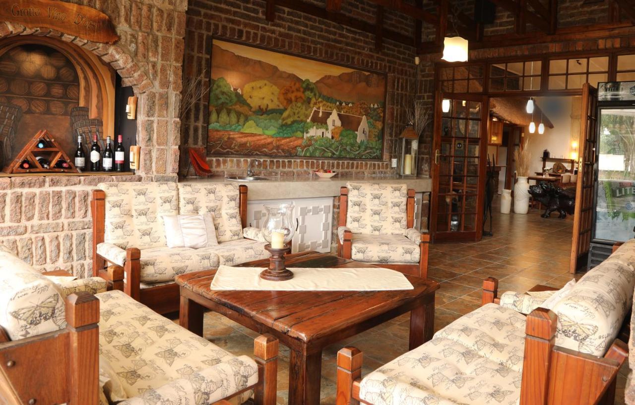 Villa Ticino Guest House سابي المظهر الخارجي الصورة