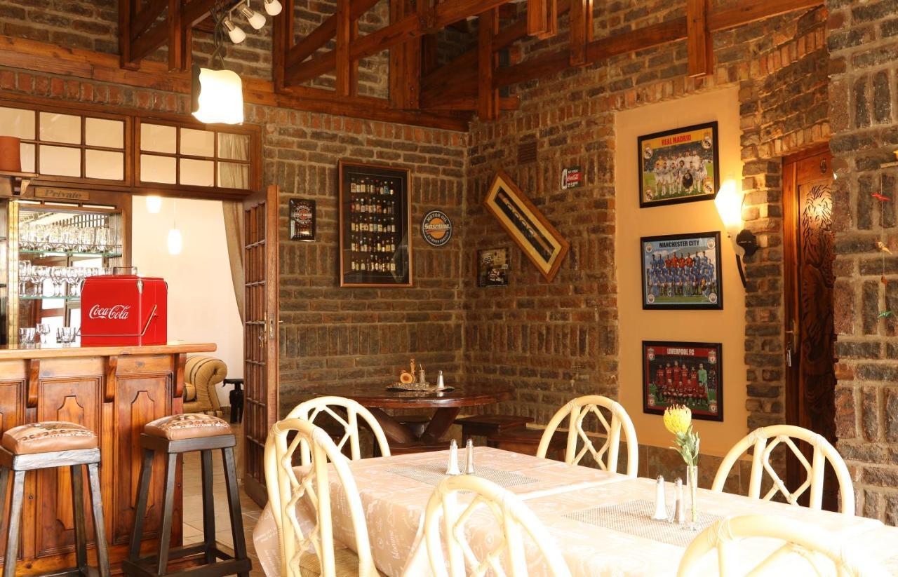 Villa Ticino Guest House سابي المظهر الخارجي الصورة