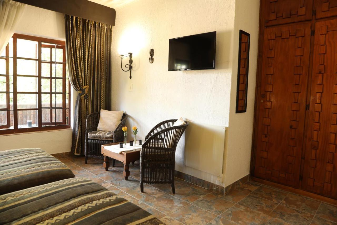 Villa Ticino Guest House سابي المظهر الخارجي الصورة