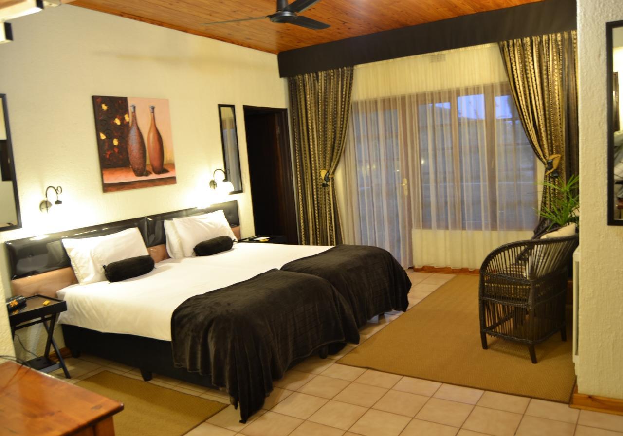 Villa Ticino Guest House سابي المظهر الخارجي الصورة