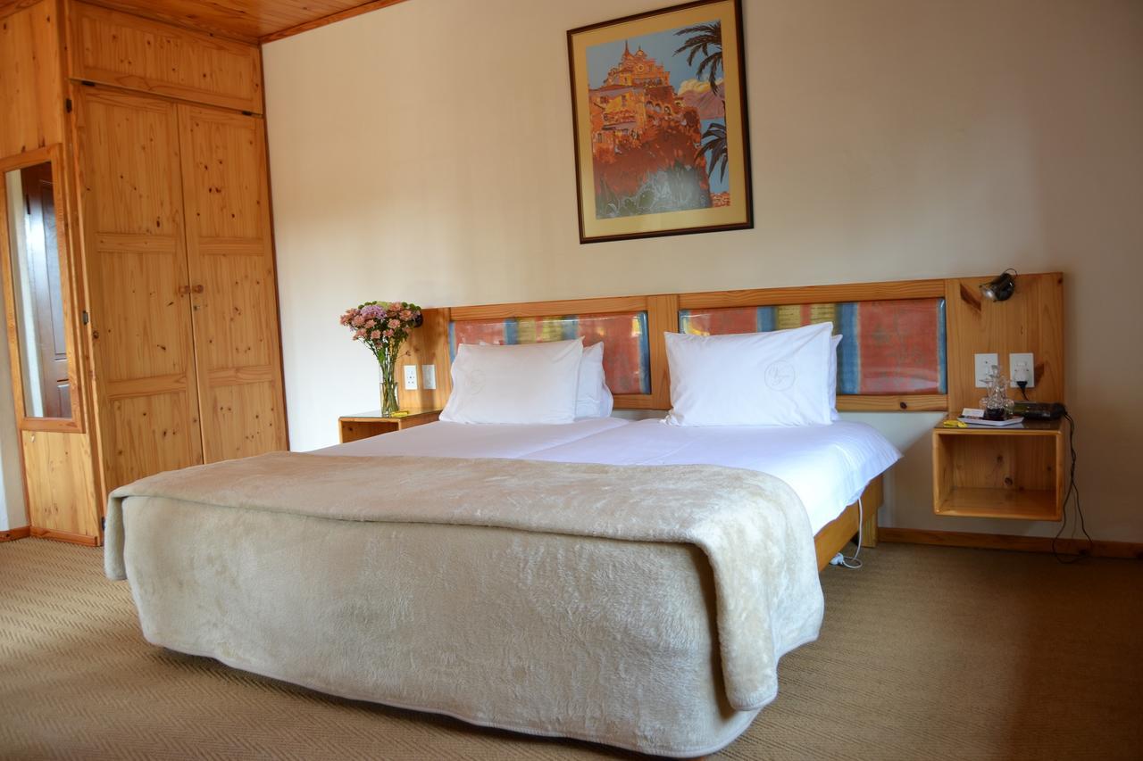 Villa Ticino Guest House سابي المظهر الخارجي الصورة