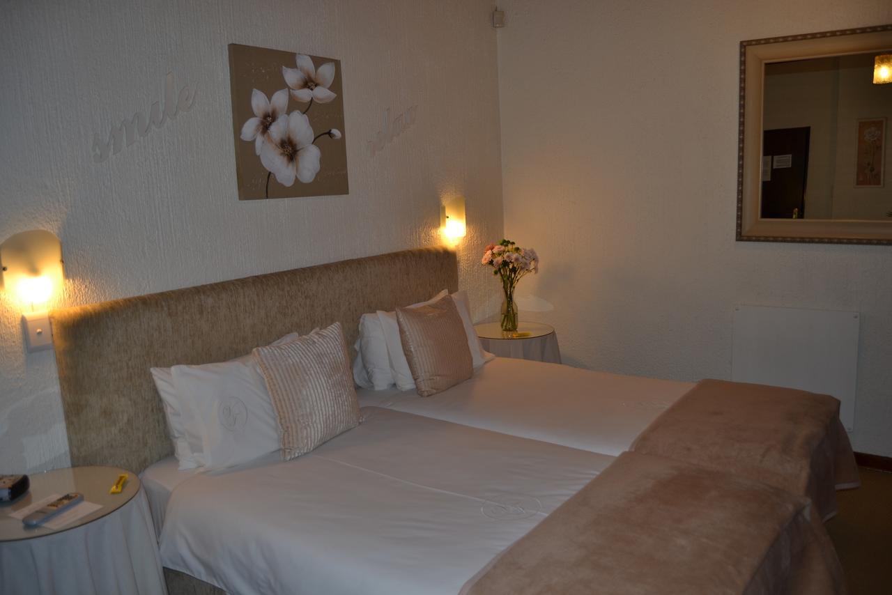 Villa Ticino Guest House سابي المظهر الخارجي الصورة